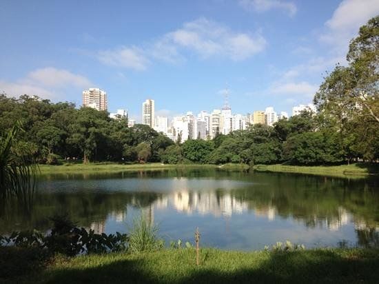 Parque da Aclimação